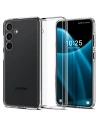 Spigen Ultra Hybrid Samsung Galaxy S24 Crystal Clear