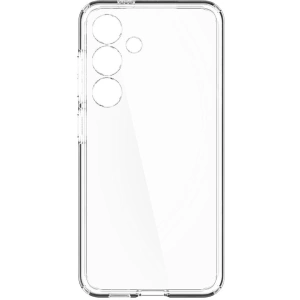 Etui Spigen Ultra Hybrid Samsung Galaxy S24 Crystal Clear