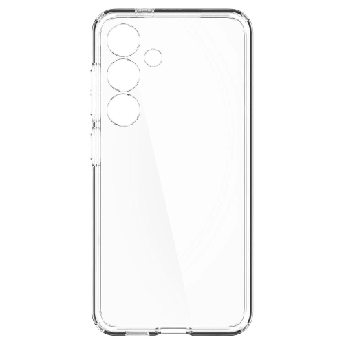 Etui Spigen Ultra Hybrid Samsung Galaxy S24 Crystal Clear