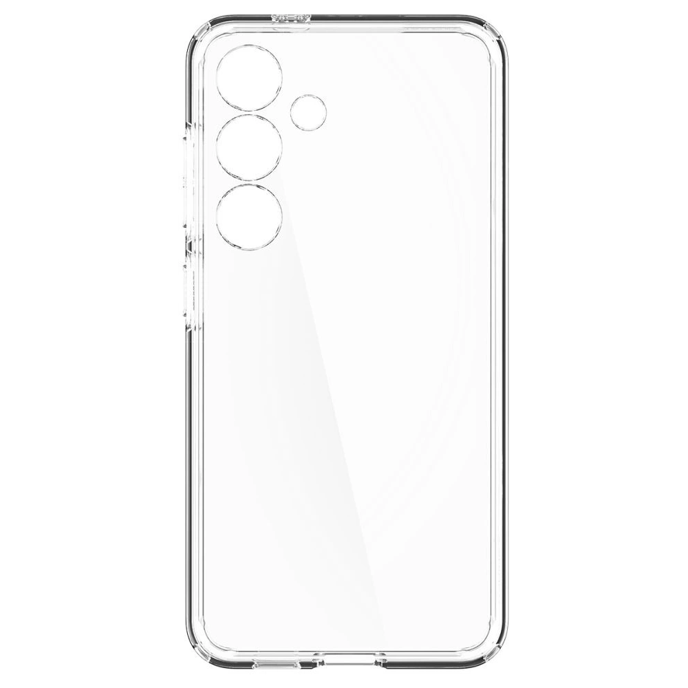 Hurtownia GSM - Case Spigen Ultra Hybrid Samsung Galaxy S24 Crystal Clear - SPN3278 - {ean13} - Hurt
