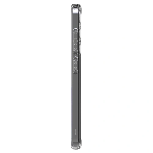 Etui Spigen Ultra Hybrid Samsung Galaxy S24 Crystal Clear