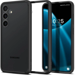 Etui Spigen Ultra Hybrid Samsung Galaxy S24 Matte Black