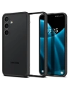 Etui Spigen Ultra Hybrid Samsung Galaxy S24 Matt Fekete