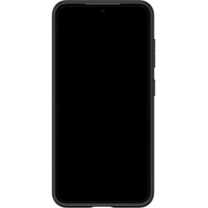 Etui Spigen Ultra Hybrid Samsung Galaxy S24 Matte Black