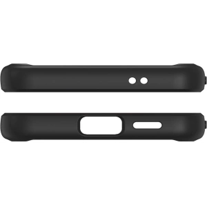 Etui Spigen Ultra Hybrid Samsung Galaxy S24 Matte Black