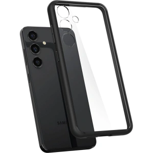 Etui Spigen Ultra Hybrid Samsung Galaxy S24 Matte Black