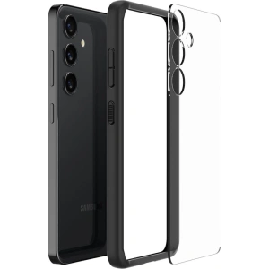 Etui Spigen Ultra Hybrid Samsung Galaxy S24 Matte Black