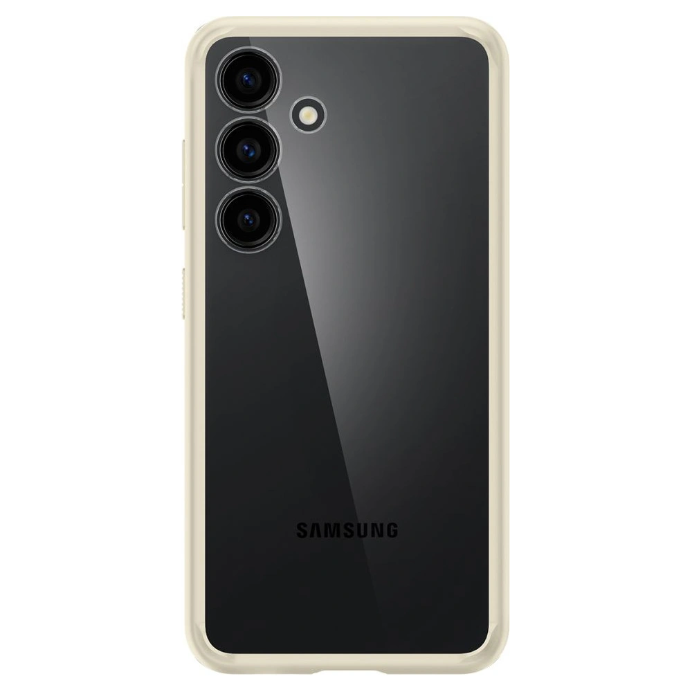 Hurtownia GSM - Etui Spigen Ultra Hybrid Samsung Galaxy S24 Mute Béžová - SPN3280 - {ean13} - Hurt
