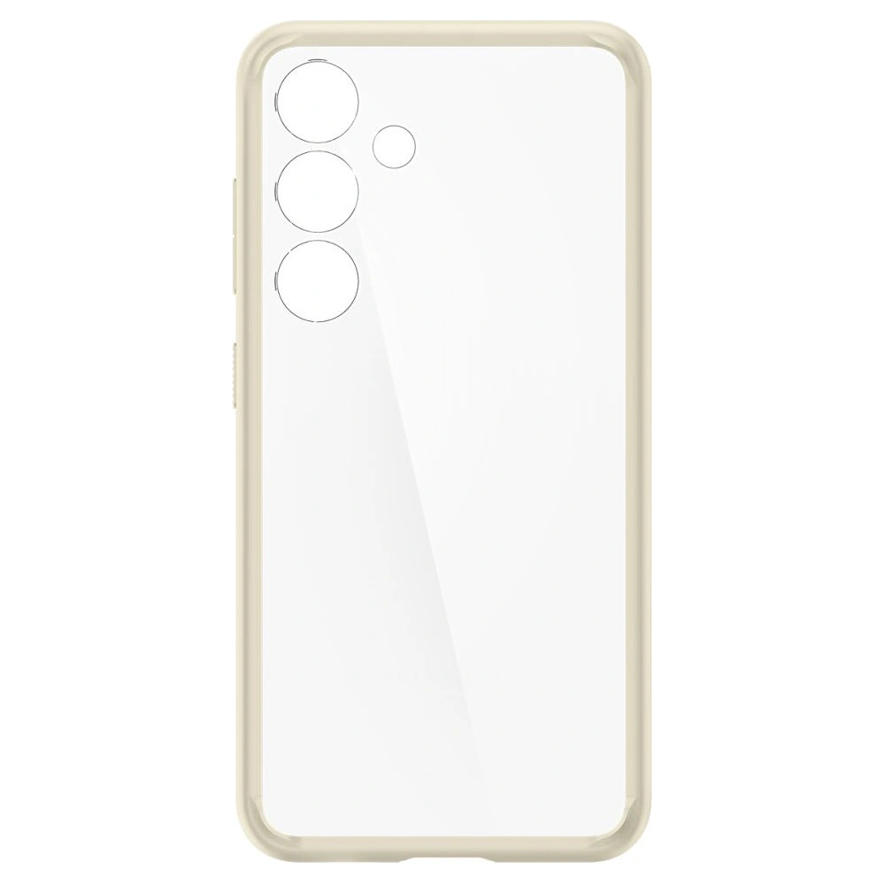 Hurtownia GSM - Etui Spigen Ultra Hybrid Samsung Galaxy S24 Mute Béžová - SPN3280 - {ean13} - Hurt