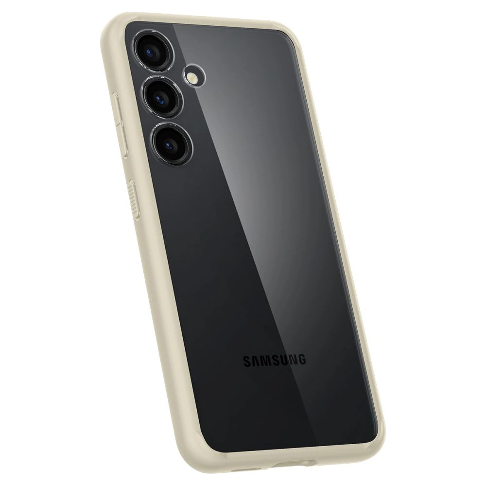 Hurtownia GSM - Etui Spigen Ultra Hybrid Samsung Galaxy S24 Némító Bézs - SPN3280 - {ean13} - Hurt