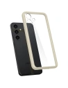 Hurtownia GSM - Etui Spigen Ultra Hybrid Samsung Galaxy S24 Mute Béžová - SPN3280 - {ean13} - Hurt