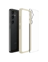 Hurtownia GSM - Etui Spigen Ultra Hybrid Samsung Galaxy S24 Mute Béžová - SPN3280 - {ean13} - Hurt