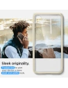 Hurtownia GSM - Etui Spigen Ultra Hybrid Samsung Galaxy S24 Mute Béžová - SPN3280 - {ean13} - Hurt