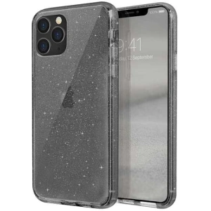 Hurtownia GSM - Etui UNIQ LifePro Tinsel Apple iPhone 11 Pro czarny/vapour smoke - UNIQ47SMK - {ean13} - Hurt