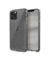 Etui UNIQ LifePro Tinsel Apple iPhone 11 Pro czarny/vapour smoke