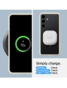 Hurtownia GSM - Etui Spigen Ultra Hybrid Samsung Galaxy S24 Mute Béžová - SPN3280 - {ean13} - Hurt