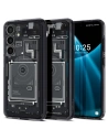 Spigen Ultra Hybrid Samsung Galaxy S24 Zero One