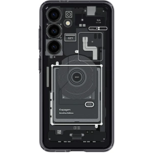 Etui Spigen Ultra Hybrid Samsung Galaxy S24 Zero One