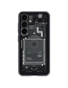 Wholesale Spigen Ultra Hybrid Samsung Galaxy S24 Zero One - SPN3281 - {ean13} - Hurt
