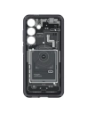 Hurtownia GSM - Etui Spigen Ultra Hybrid Samsung Galaxy S24 Zero One - SPN3281 - {ean13} - Hurt