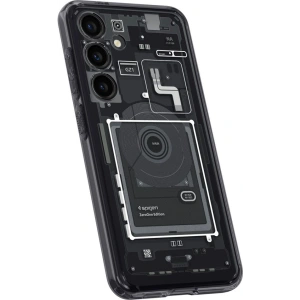 Etui Spigen Ultra Hybrid Samsung Galaxy S24 Zero One