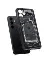 Hurtownia GSM - Etui Spigen Ultra Hybrid Samsung Galaxy S24 Zero One - SPN3281 - {ean13} - Hurt
