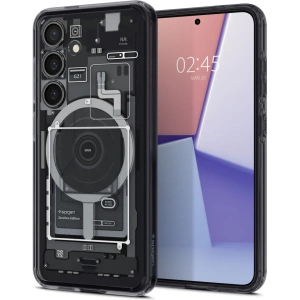 Hurtownia GSM - Etui Spigen Ultra Hybrid Onetap Ring MagSafe Samsung Galaxy S24 Zero One - SPN3282 - {ean13} - Hurt