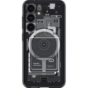 Case Spigen Ultra Hybrid Onetap Ring MagSafe Samsung Galaxy S24 Zero One