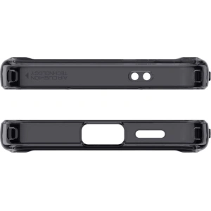 Etui Spigen Ultra Hybrid Onetap Ring MagSafe Samsung Galaxy S24 Zero One