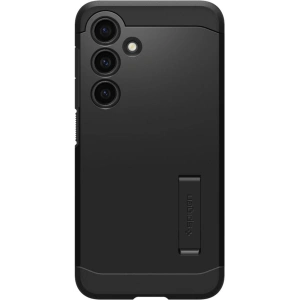 Hurtownia GSM - Etui Spigen Tough Armor Samsung Galaxy S24 černé - SPN3284 - {ean13} - Hurt
