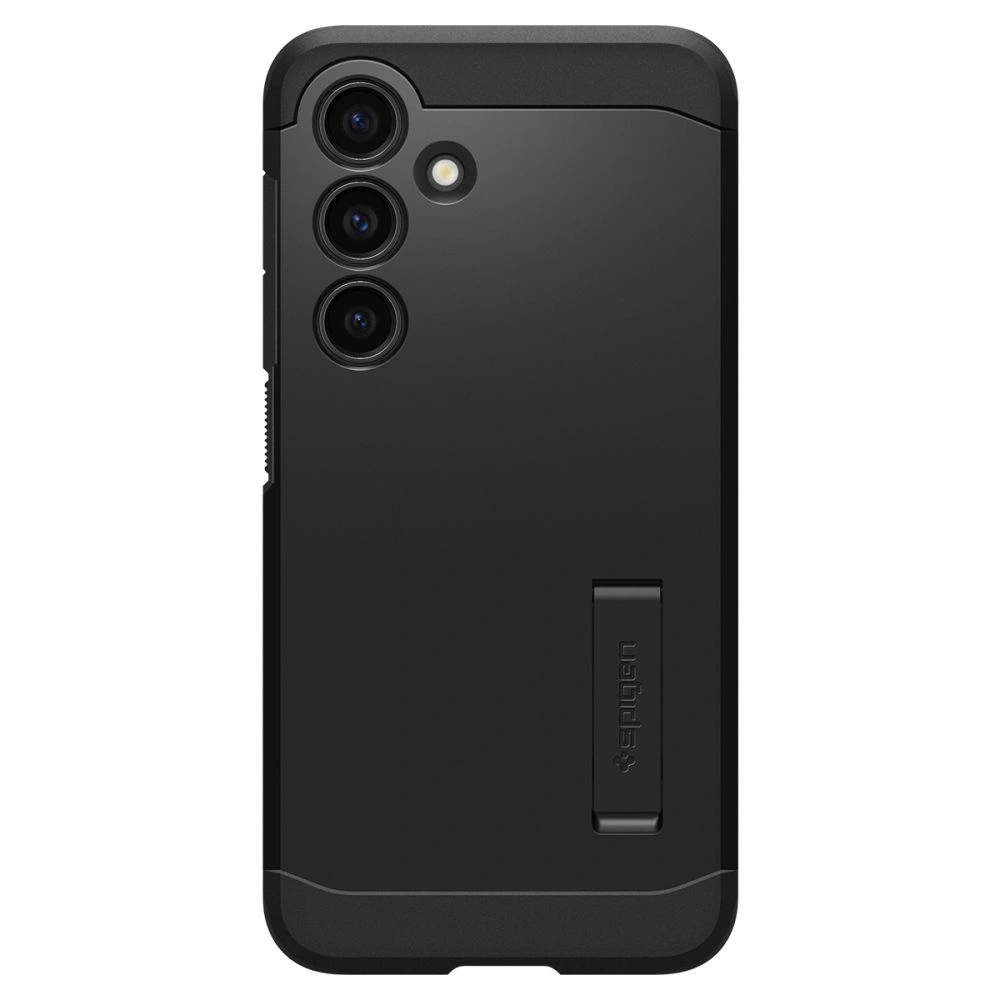 Hurtownia GSM - Etui Spigen Tough Armor Samsung Galaxy S24 černé - SPN3284 - {ean13} - Hurt