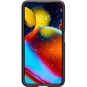 Etui Spigen Tough Armor Samsung Galaxy S24 Black