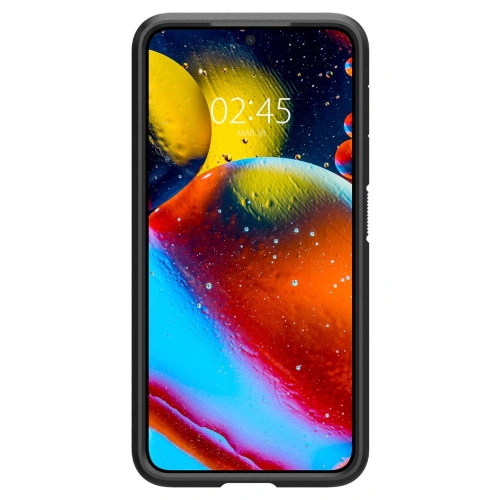 Etui Spigen Tough Armor Samsung Galaxy S24 Black