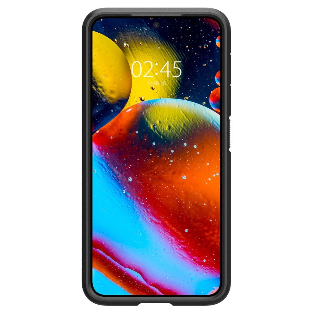 Hurtownia GSM - Etui Spigen Tough Armor Samsung Galaxy S24 černé - SPN3284 - {ean13} - Hurt