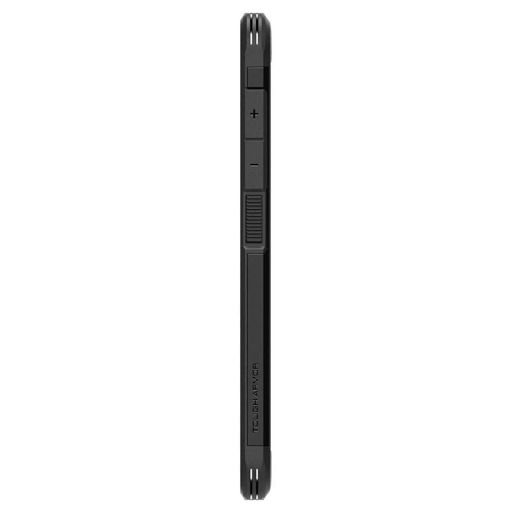 Hurtownia GSM - Etui Spigen Tough Armor Samsung Galaxy S24 Fekete - SPN3284 - {ean13} - Hurt