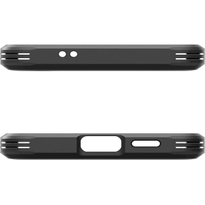 Etui Spigen Tough Armor Samsung Galaxy S24 Black
