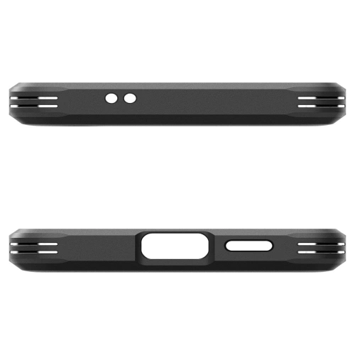 Etui Spigen Tough Armor Samsung Galaxy S24 Black