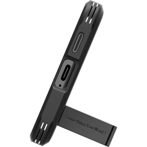 Etui Spigen Tough Armor Samsung Galaxy S24 Black