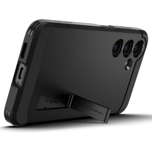 Etui Spigen Tough Armor Samsung Galaxy S24 Black