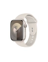 Hurtownia GSM - Pasek Crong Liquid Apple Watch 4/5/6/7/SE/8/9/10 40/41/42mm bej pietros - CRG698 - {ean13} - Hurt