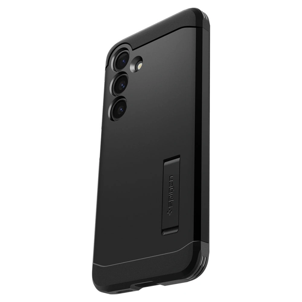 Hurtownia GSM - Etui Spigen Tough Armor Samsung Galaxy S24 Fekete - SPN3284 - {ean13} - Hurt
