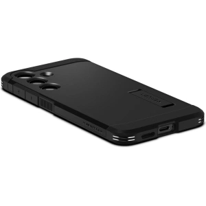 Etui Spigen Tough Armor Samsung Galaxy S24 Black