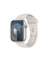 Hurtownia GSM - Pasek Crong Liquid Apple Watch 4/5/6/7/SE/8/9/10 40/41/42mm bej pietros - CRG698 - {ean13} - Hurt
