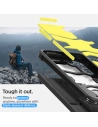 Hurtownia GSM - Etui Spigen Tough Armor Samsung Galaxy S24 černé - SPN3284 - {ean13} - Hurt