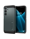 Case Spigen Tough Armor Samsung Galaxy S24 Abyssgrün