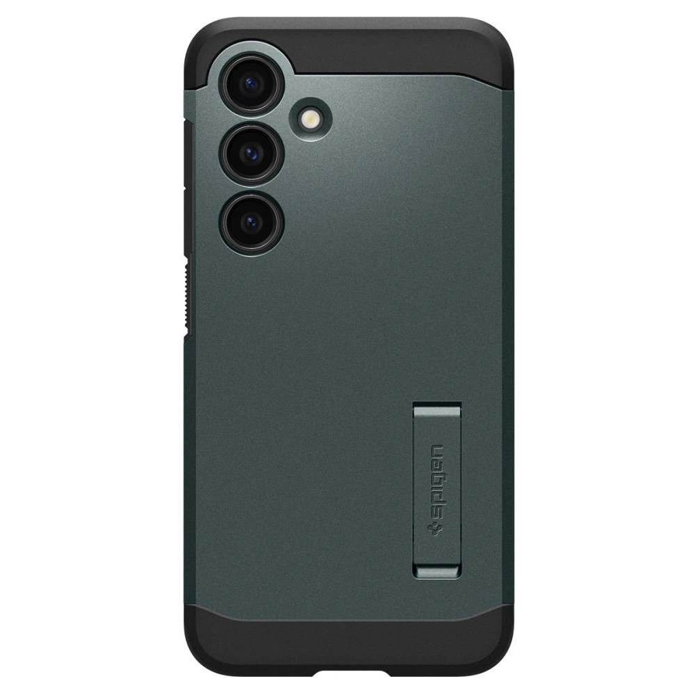 Hurtownia GSM - Case Spigen Tough Armor Samsung Galaxy S24 Abyssgrün - SPN3285 - {ean13} - Hurt