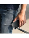 Hurtownia GSM - Etui UNIQ LifePro Tinsel Apple iPhone 11 Pro Max schwarz/vapour smoke - UNIQ48SMK - {ean13} - Hurt