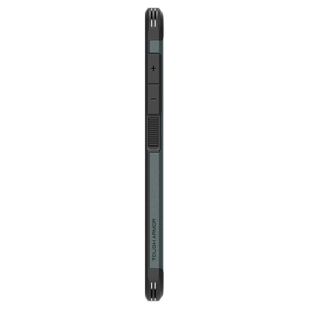 Hurtownia GSM - Case Spigen Tough Armor Samsung Galaxy S24 Abyssgrün - SPN3285 - {ean13} - Hurt