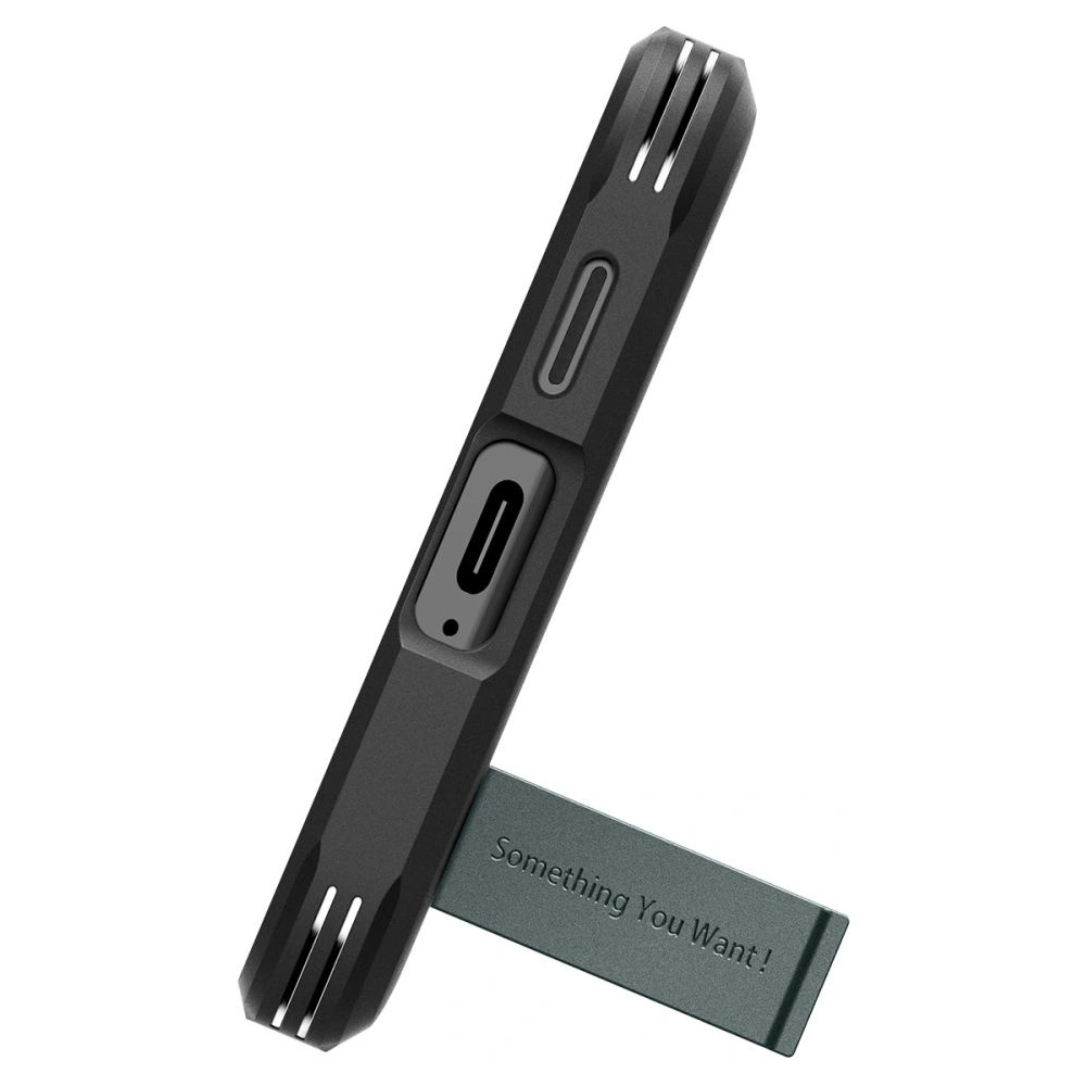 Hurtownia GSM - Case Spigen Tough Armor Samsung Galaxy S24 Abyssgrün - SPN3285 - {ean13} - Hurt