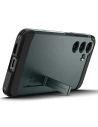 Hurtownia GSM - Etui Spigen Tough Armor Samsung Galaxy S24 Abyss Green - SPN3285 - {ean13} - Hurt